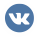 icon vk